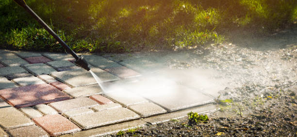 Concrete Sealing in Conneaut Lakeshore, PA